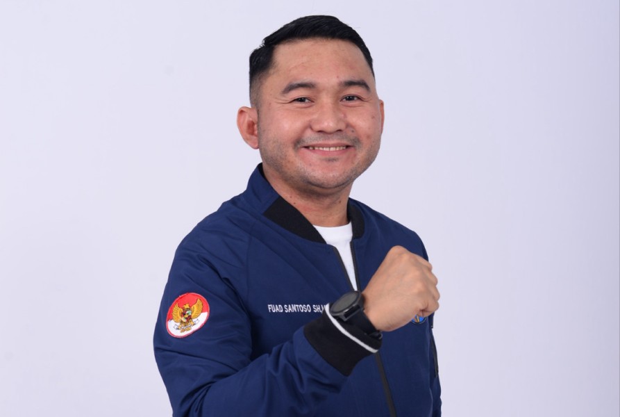 KNPI Riau Kritik Pernyataan Ketua Komisi III DPRD Soal Defisit Anggaran