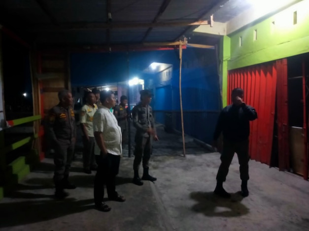 Tempat Dugem Viral di Bengkalis Ditutup, Satpol PP Siap Lakukan Razia Rutin