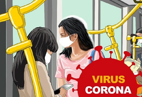 Rombongan Pemudik Sewa Travel yang Akhirnya Semua Terkena Corona