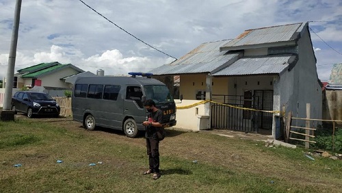 Polisi Tembak Oknum Babinsa TNI, Kapolda Sulsel: Istri Akui Selingkuh