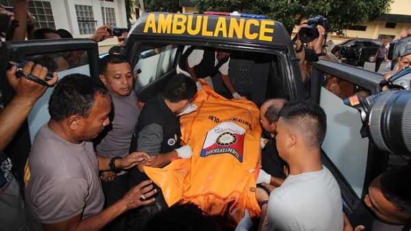 Polisi Ditemukan Tewas di Parkiran Polres Karawang