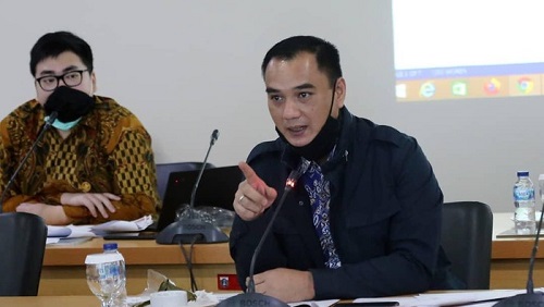 Jakarta PSBB Total, Golkar: Keputusan Anies Tidak Tepat
