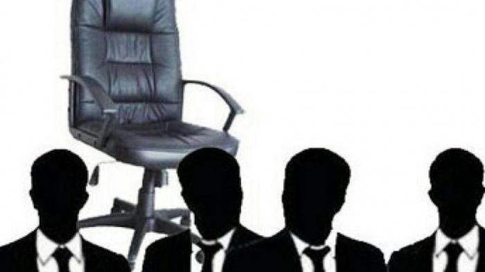 RT dan RW Harus Mundur Jika Maju Jadi Caleg, Pemko Pekanbaru Minta Masukan KPU dan Bawaslu