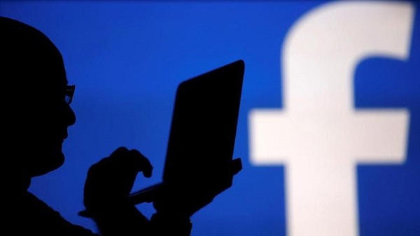 Facebook Beri Rekomendasi Aturan Perlindungan Data Pribadi