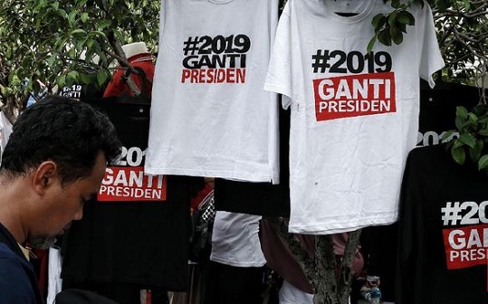 Intimidasi di Car Free Day, Semua Pihak Diminta Tahan Diri