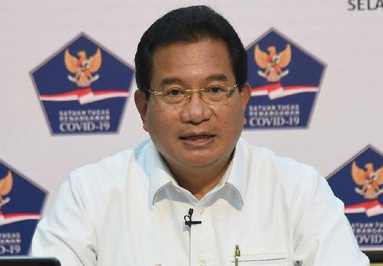 Satgas Covid-19 Minta Pemda Tegas Larang Warga Mudik