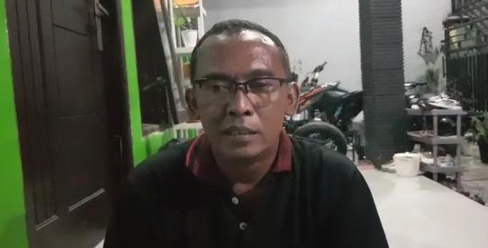 Ayah Bripda Randy: Saya Ini Bukan Anggota Dewan, Saya Ini Tengkulak Gabah