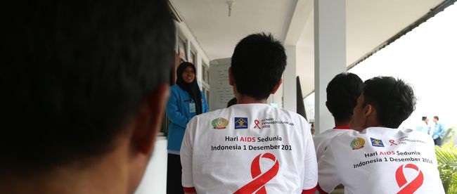 Tiga Anak Pengidap HIV Terancam Diusir dari Samosir