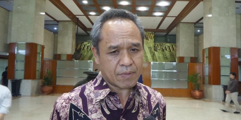 Ketua DPP Demokrat: Antasari Jangan Lemparkan Fitnah Keji
