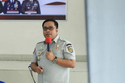 Pekanbaru Terancam Karhutla, Suhu Nyaris 40 Derajat! Warga Diimbau Jangan Bakar Lahan