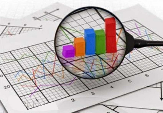 September, Riau Deflasi 0,01 Persen