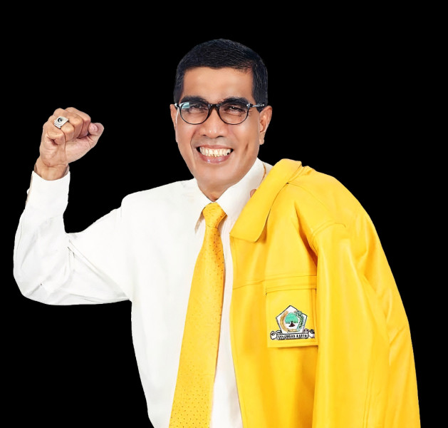 UHC Program Pemerintah yang Paling Disenangi Masyarakat