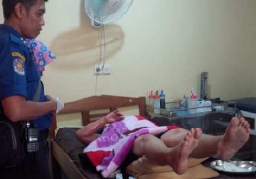 Gas 3 Kg Meledak, 3 Warga Pekanbaru Luka Bakar