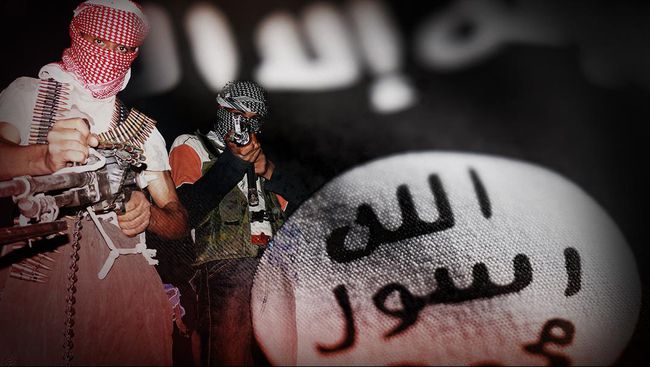 ISIS Marawi Pakai Hasil Jarahan untuk Rancang Serangan Baru