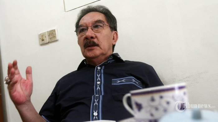 Allah yang Akan Tunjukan Keadilan Itu