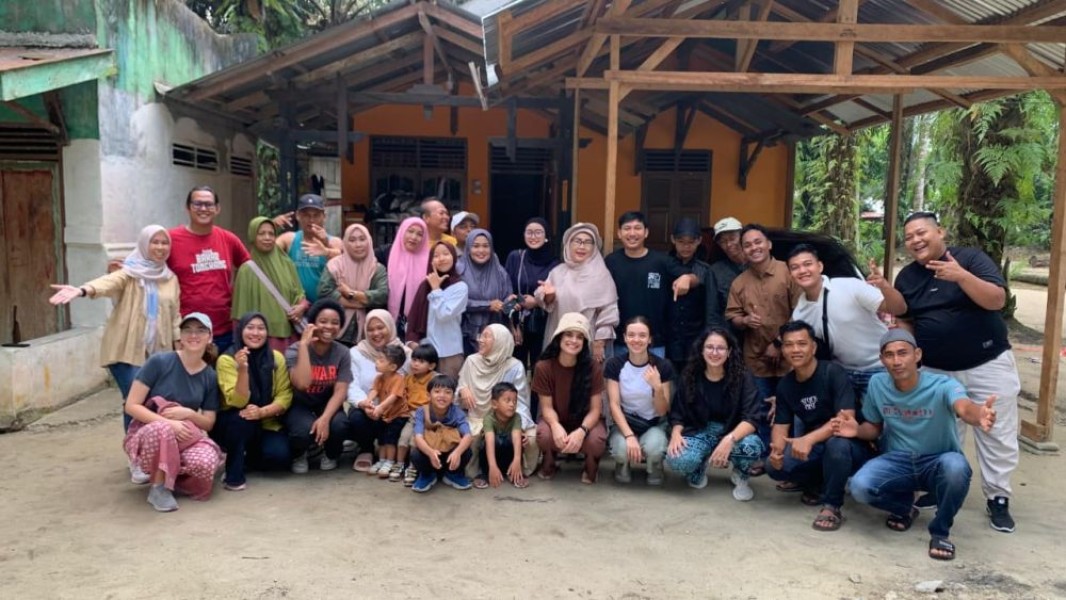 Wisatawan Mancanegara Membludak, Pacu Jalur Riau Dihadiri 1.374 Turis Asing