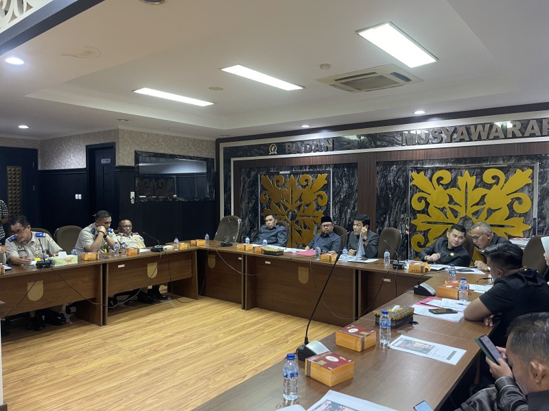 Punya Sertifikat Sejak 1978, Tanah Kakek Sahuri di Jalan Sudirman Diakui Pihak Lain