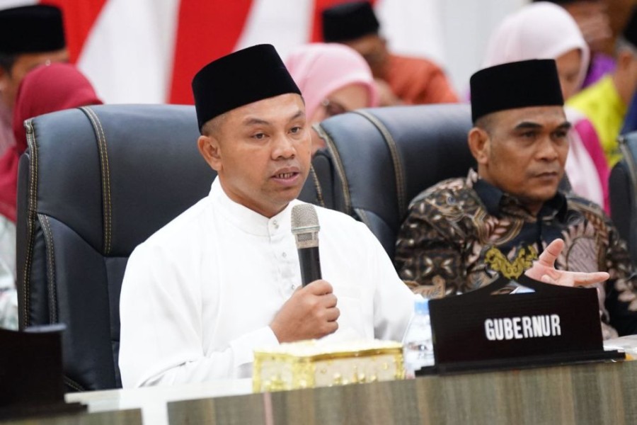 Riau Punya Tagline Baru: 