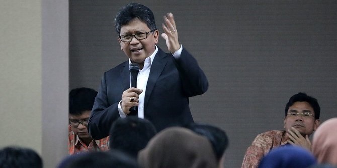 PDIP Sebut Hasil Survei Bersifat Dinamis, Tak Ingin di-Nina Bobokan Elektoral Tinggi