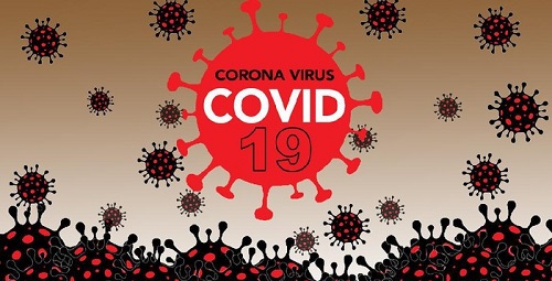 Kasus Positif Corona di RI Per 26 Agustus Tembus 160.165