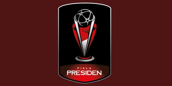 Jokowi Resmi Buka Turnamen Piala Presiden II