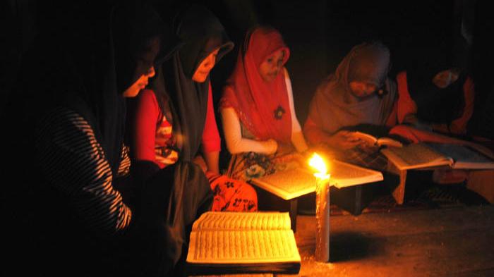 PLN Tak Jamin Listrik Tidak Padam Bulan Ramadhan, Ini Alasannya