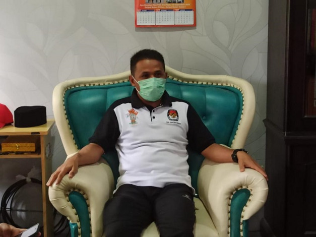 Tiga TPS di Bengkalis akan Lakukan Pemungutan Suara Ulang