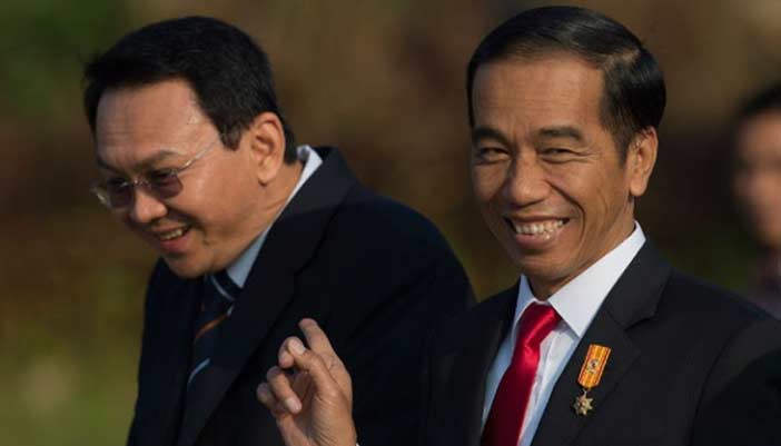 Ahok Effect Merugikan Jokowi Dan Partai Pendukung