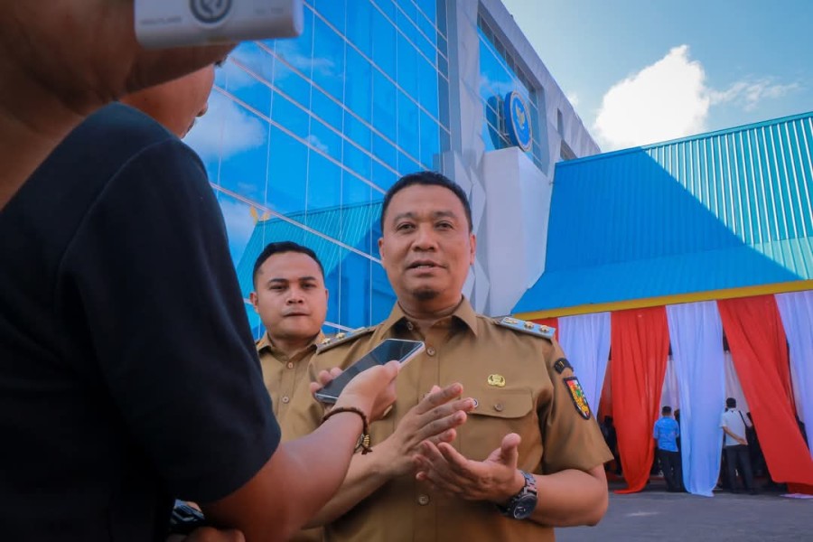 Perbaikan Jalan Rusak di Pekanbaru Dimulai, Lelang Proyek Sudah Hampir Selesai