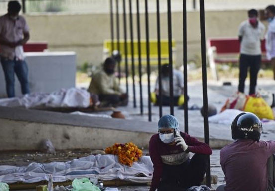 Ini Daftar Negara yang Melarang Perjalanan Internasional dari India