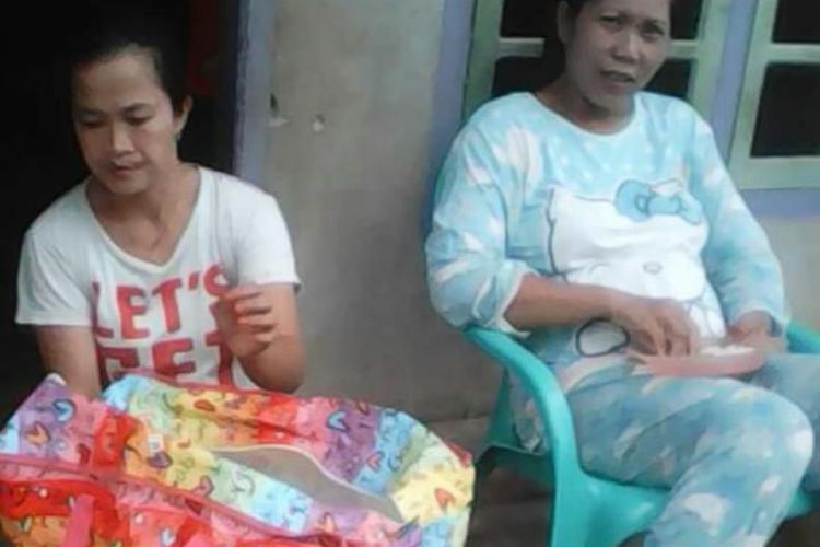 Tak Sanggup Bayar Ambulan Rp 3,2 Juta, Aspin Masukkan Jenazah Anak Dalam Tas