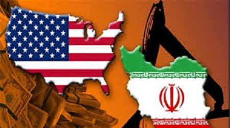 Sanksi Ekonomi AS tak Mempan, Gagal Jatuhkan Iran