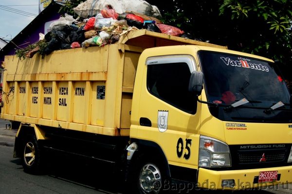 DPRD Minta Prioritaskan Gaji Petugas Kebersihan, Pj Wajib Turun Tangan