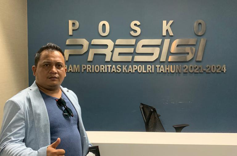 Tim Advokat Bertuah Soroti Keputusan Bawaslu Riau, Pengrusakan Spanduk Muflihun-Ade Hartati Picu Protes Warga