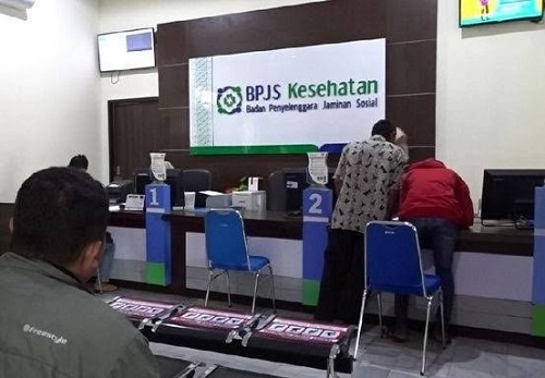 Iuran Naik, BPJS Kesehatan Pekanbaru: Peserta akan Mendapatkan Pelayanan yang Bagus