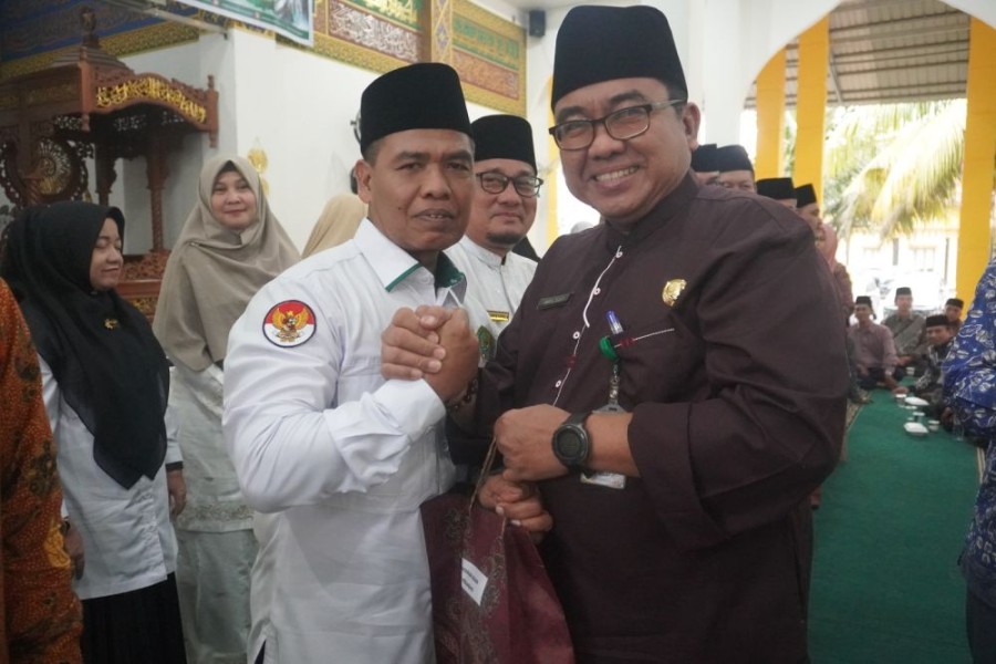 JCH Pekanbaru Diminta Antar Koper ke Cargo Bandara pada 2 Mei 2025