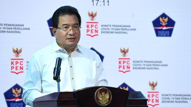 Satgas Covid-19: Ingat, Pandemi Tak Kenal Kata Libur