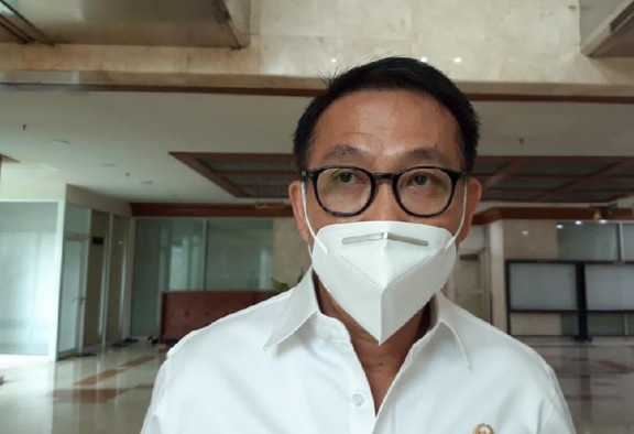 Terpidana Sabu 402 Kg Lolos Hukuman Mati, Ketua Komisi III Dorong Bentuk Panja