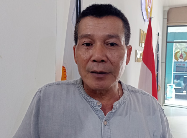 Porprov XI Riau Diundur, Pelatih Minta Pemerintah Prioritaskan Pembayaran Bonus PON