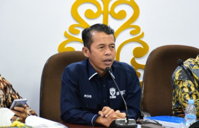 DPRD Pekanbaru Soroti Banjir, Minta Penanganan Drainase Diprioritaskan