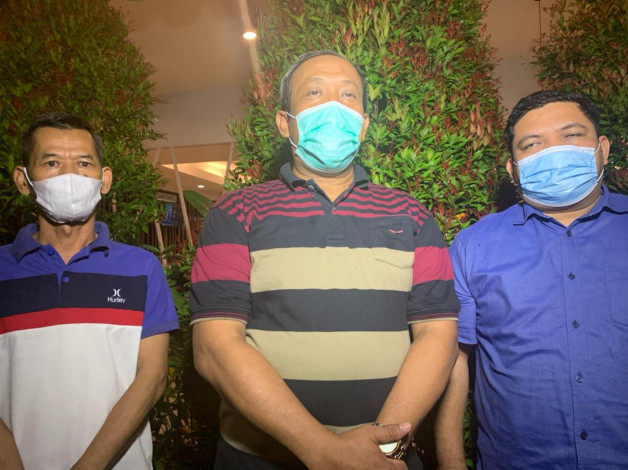 Kemenkum HAM Sebut Pekerja Asing, Bantah Ada Wisman Masuk Riau