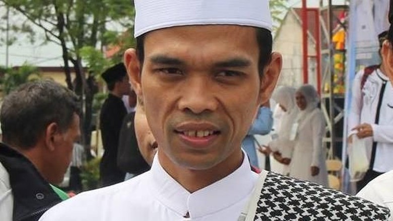 UIN Riau Siap Beri Pendampingan Hukum ke Ustaz Somad