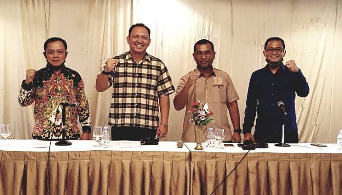 14 Oktober DPD REI Riau Gelar Musda XII, Ini Persiapan Panpel