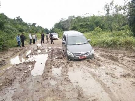 Ini Paket Multiyears Pemkab Bengkalis Rp2,4 Triliun yang Diduga Menjerat Sekdako Dumai